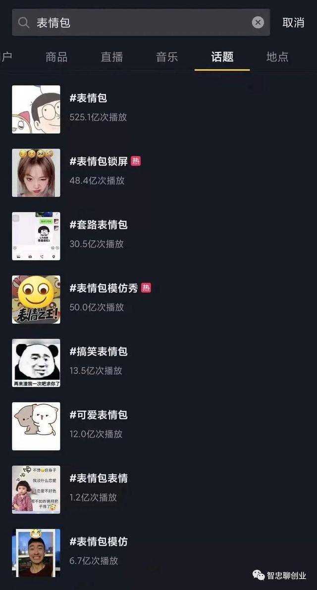 抖音表情包项目怎么变现普通人如何制作表情包短视频月入过万