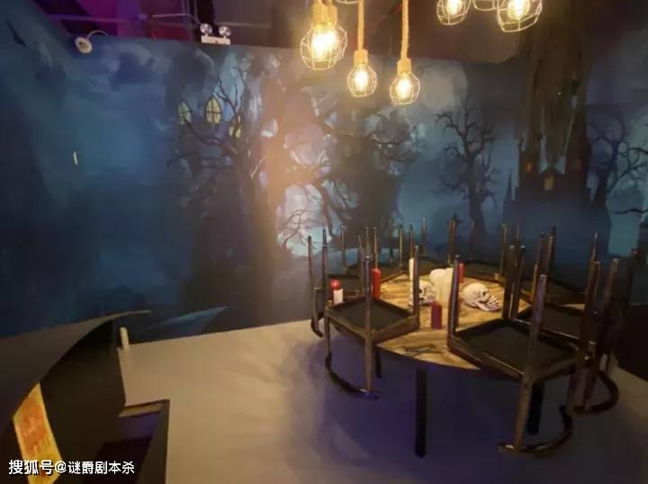 揭秘让玩家迅速上头的全息剧本杀到底有什么魔力
