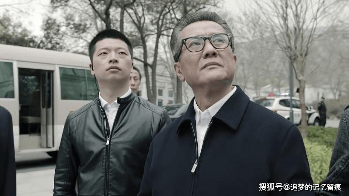 原创《人民的名义》高育良如果成为汉东省委书记,他肯定必死无疑