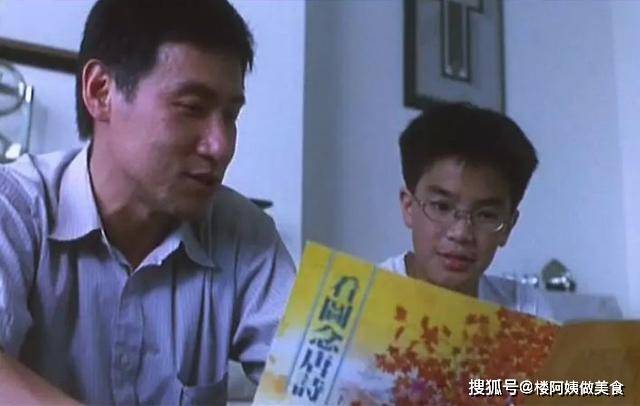 原创张学友冲击影帝的六部电影,其中一部还衍生出了两大港片经典