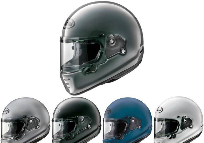 no.3 arai|rapide-neo全罩式头盔