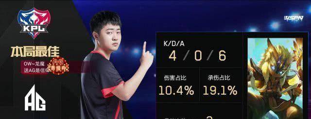 爱思笑影都不走,下个赛季继续在ag超玩会征战!