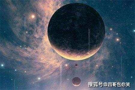 水星上到底有没有水?适不适合人类居住?科学家终于给出了回复