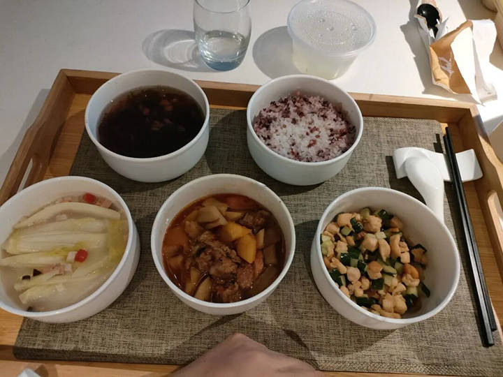 怀孕后,关于老一辈的＂饮食禁忌＂之谈,到底靠不靠谱？