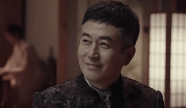 原创扫黑风暴:高明远用一杯精心准备的茶,等来唯一让他手足无措的人