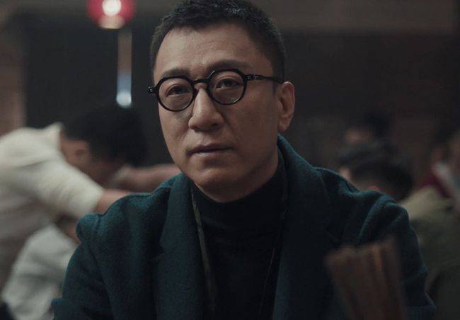 原创扫黑风暴高明远为何打晕李成阳不杀他不是不敢而是不能