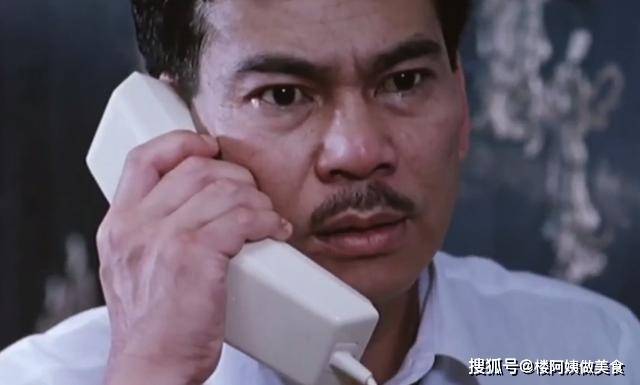 原创周星驰,吴宇森合作的热血黑帮片,却成就了张学友电影事业的转折