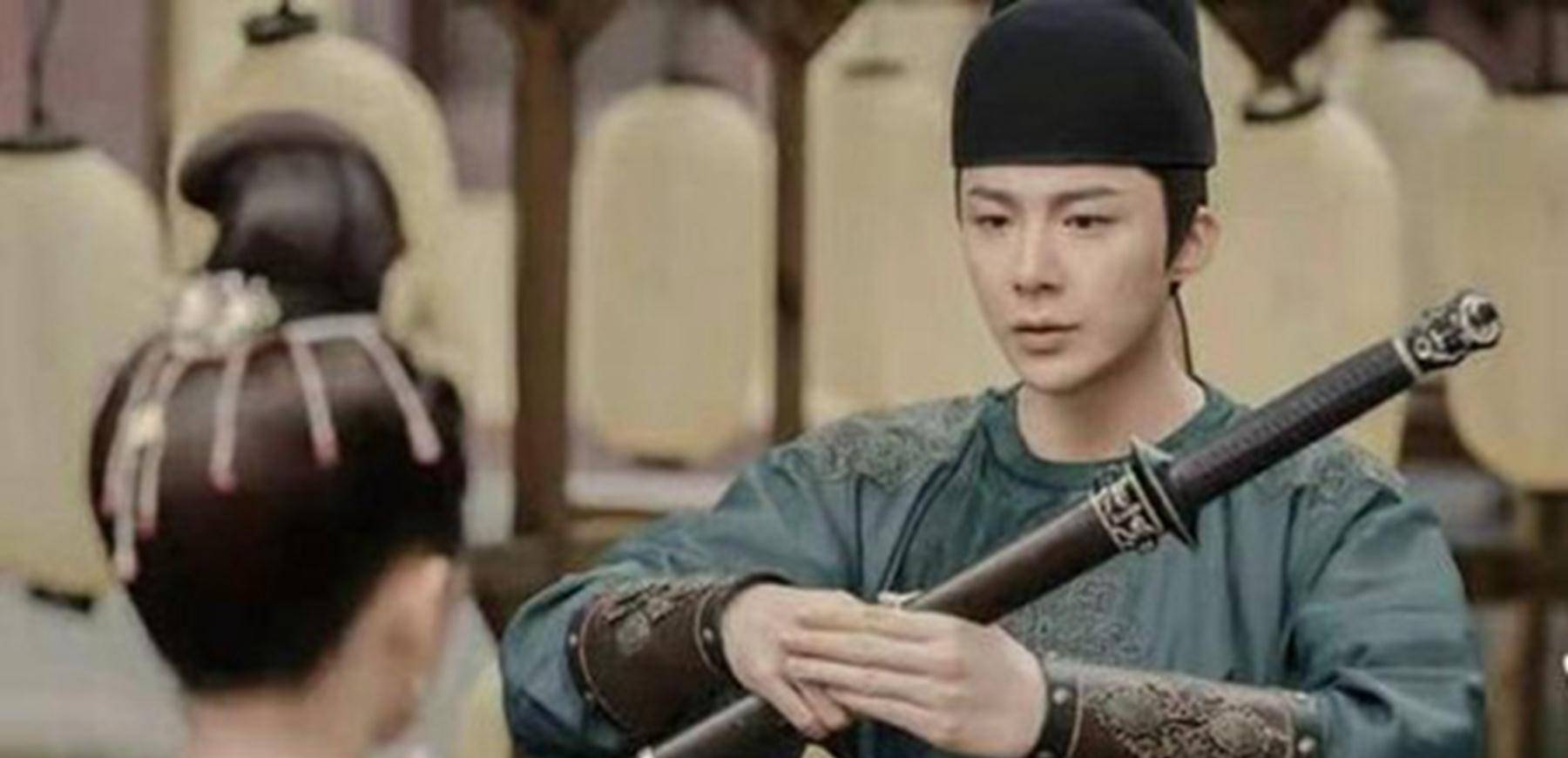 《长歌行》阿窦是谁演的?剧中主演都有谁?