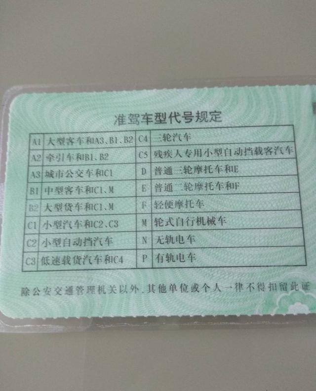 电动三轮车可以用摩托车驾驶证吗?来看看老骑手的专业