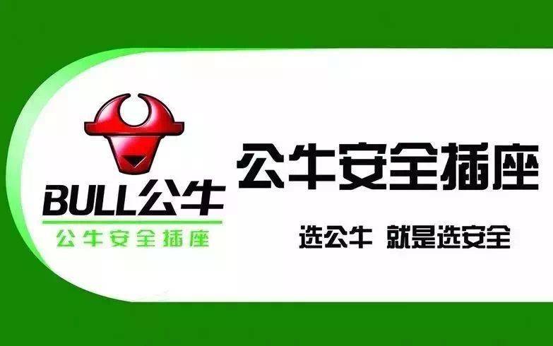 从1995年成立到2001年,6年的时间公牛插座受到了消费者高度肯定,产品