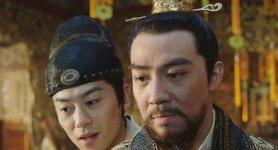 原创朱祁钰的母亲,到底跟朱高煦有没有关系?《大明风华》还真没说错