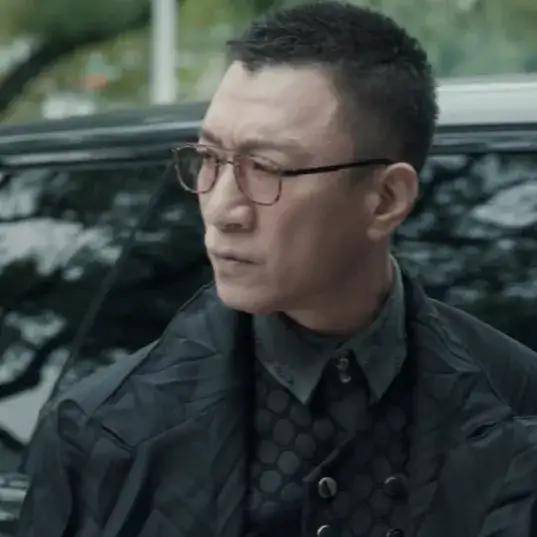 扫黑风暴里孙红雷最精彩的地方在于