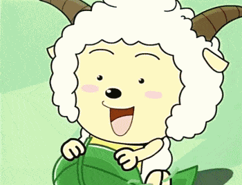 没有它赶不走的坏心情~ 《喜羊羊与灰太狼》是很多90,00的童年记忆