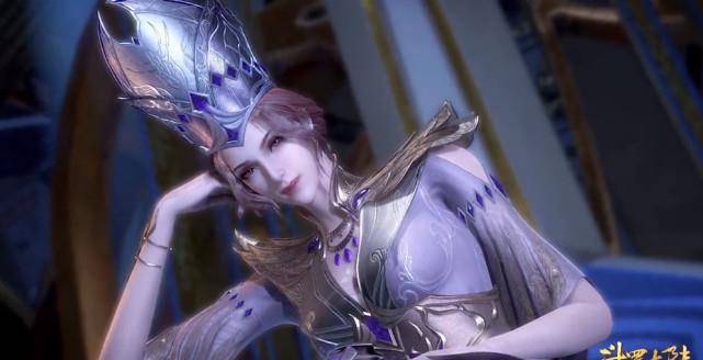斗罗大陆真人版,唐三帅气,小舞漂亮,比比东颜值不再