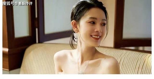女星陈瑶——优雅大方清新淡雅唯美写真,仙气十足!
