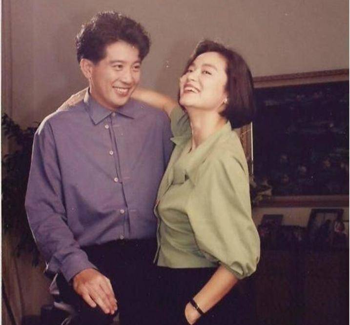 网爆林青霞丈夫早有私生子!仅有两女的婚姻中,27年过后何去何从?