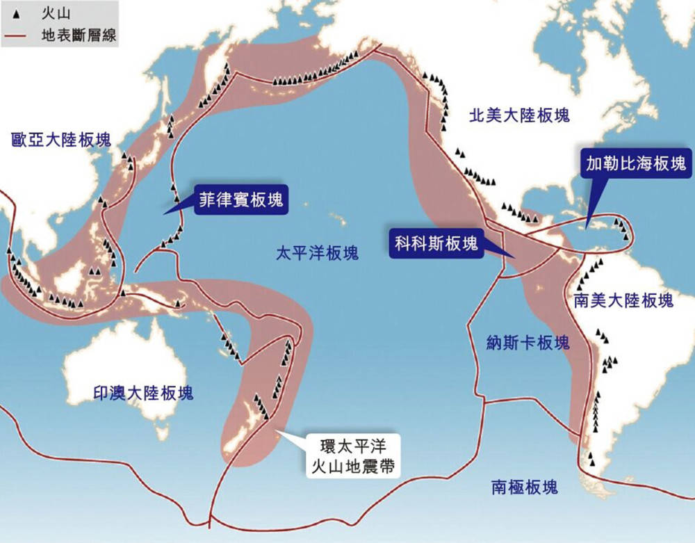 一个月地震288次,位于美国的黄石超级火山,快要爆发了?