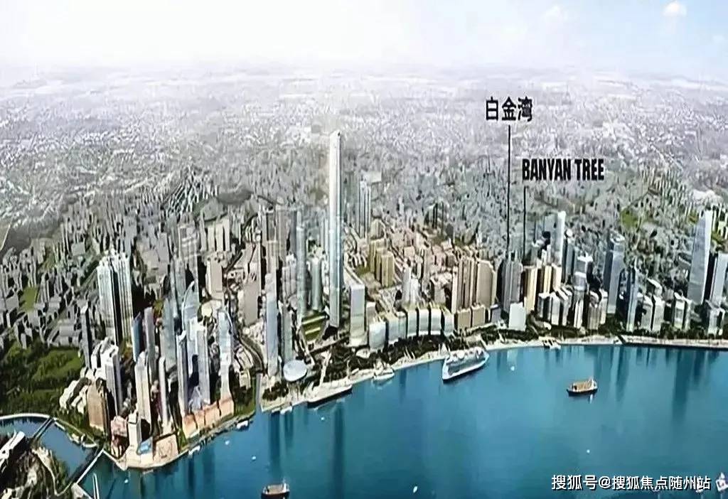 上海虹口区【白金湾府邸】百年外滩江景大宅!『白金湾