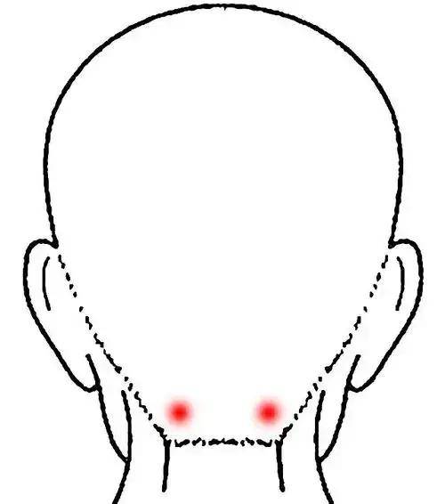 早晚一次,一次两分钟; 适合人群:已确诊 原发性偏头痛的人坚持按摩