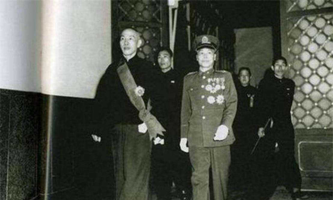 李宗仁的原配妻子李秀文,一生过得如何?