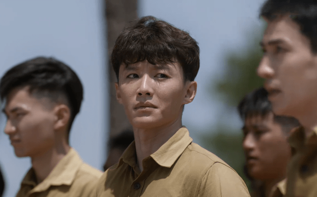 林楠笙左秋明一别十集未见再见时是敌是友代旭早已给出答案
