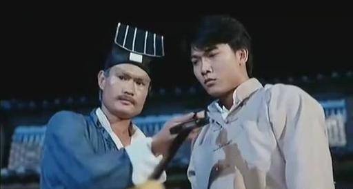 原创林正英去世24年后,为何无人接起他的大旗?同组演员给出答案