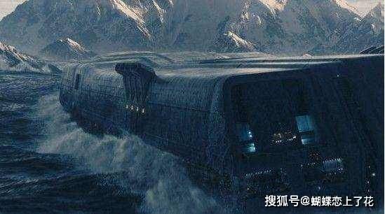 原创科学家发现诺亚方舟踪迹,出现在以色列神秘壁画上,画满奇异画像