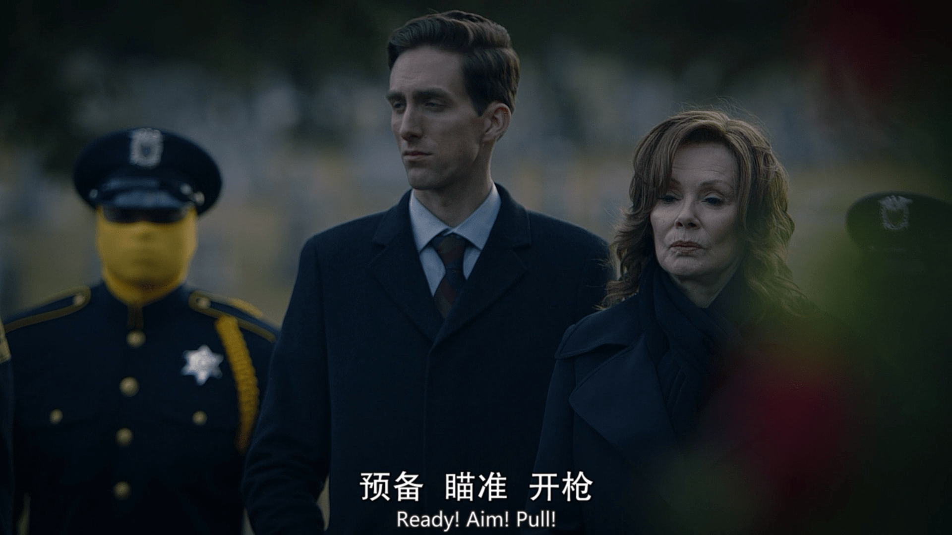《守望者》时间悖论神级剧情,既忠于漫画原著,又赋予人文深度