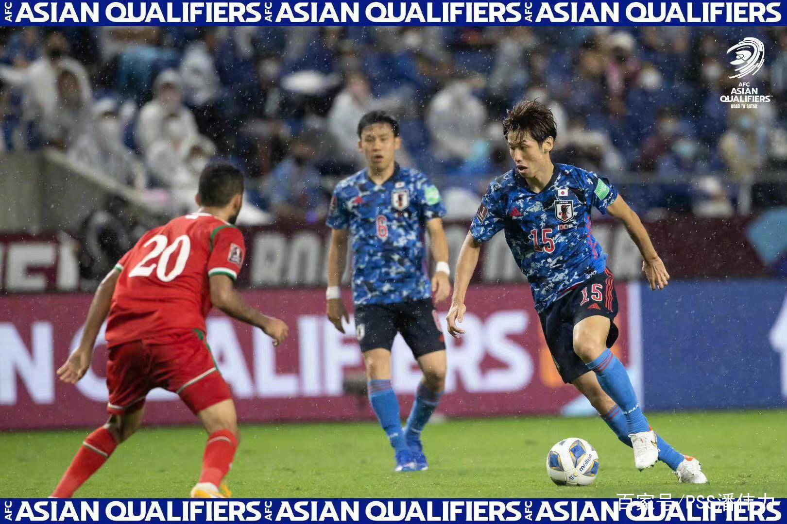 原创中日对决前日本很低调!日本主帅:中国有很多个人能力出众的球员