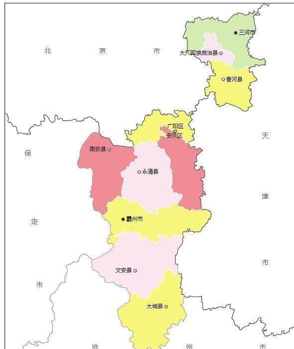 邢台的县太多,如果将清河县设为地级市,将会如何?