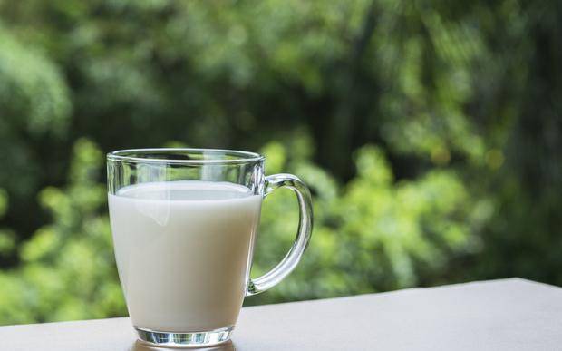 钟南山、张文宏都建议喝牛奶,孕期选错牛奶等于白喝,你选对了吗