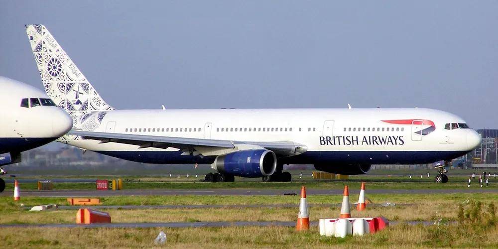 英国航空和维珍航空9月将新增香港和伦敦的航班的服务!