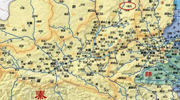 "远交近攻"的典范:秦灭六国之战及其启示
