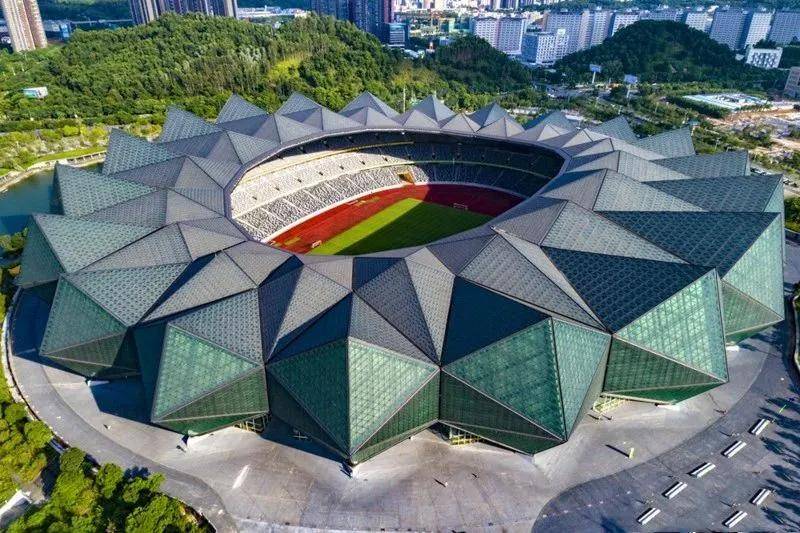 2021深圳龙岗车展于9月19日在大运中心开幕