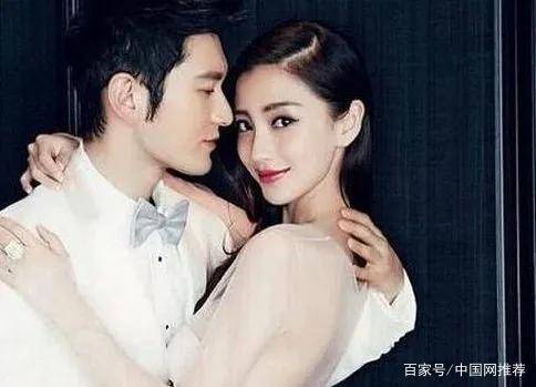 黄晓明首次公开回应"婚变传闻",亲自透露与杨颖感情现况