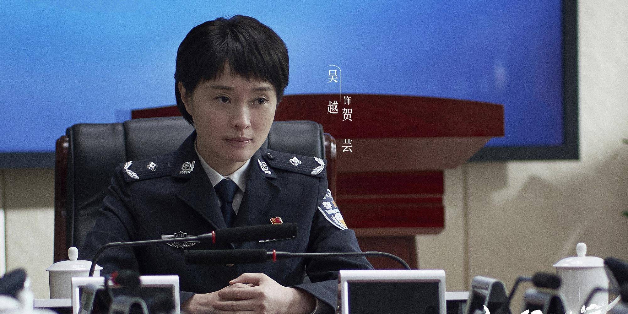 导语:电视剧《扫黑风暴》可以说是今年最火的一部作品了,这部电视剧