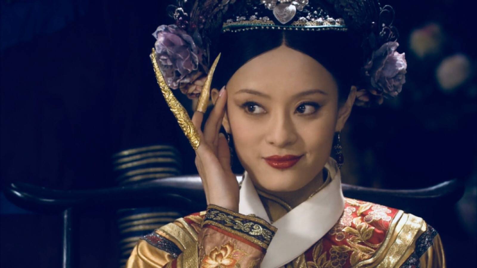 原创雍正至死不知道,甄嬛背叛他的证据,竟包含在龙凤胎的名字里