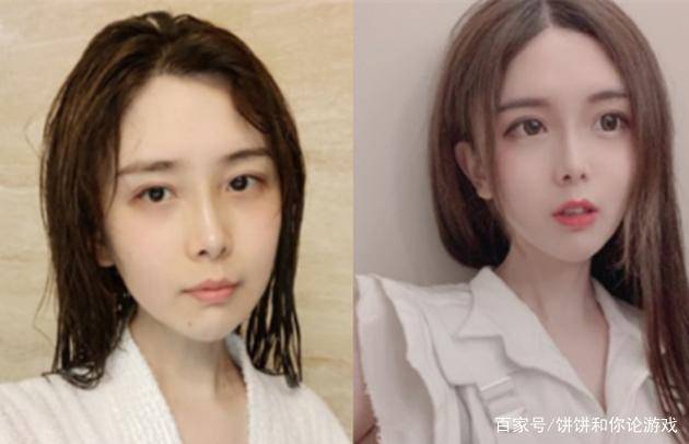原创国服第一扳手轩墨宝宝拍写真,自评像个伪娘,粉丝:难道你不是