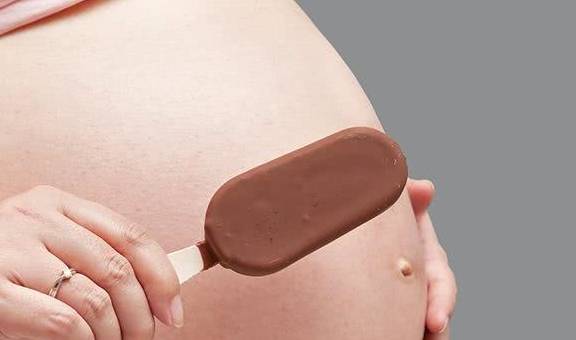 孕肚尖尖是男孩？关于孕妇的10个谣言,一次全解答