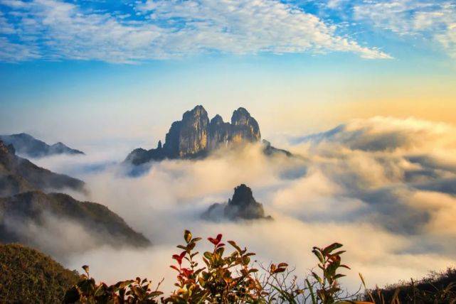 吕洞山
