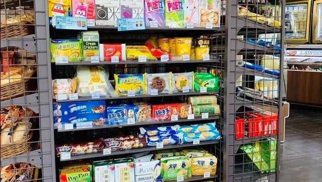 便利店怎么避免和超市竞争?