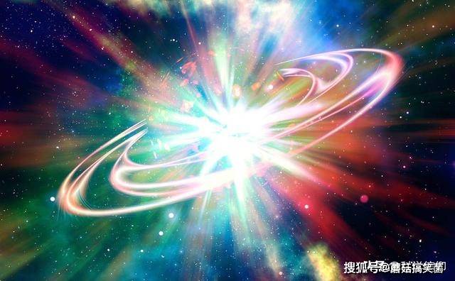 白矮星,中子星,黑洞,这些并非恒星的最终形态,变化还会发生