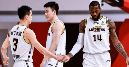 针对广东宏远辽宁男篮做出重大调整杨鸣终于要迎来强力帮手