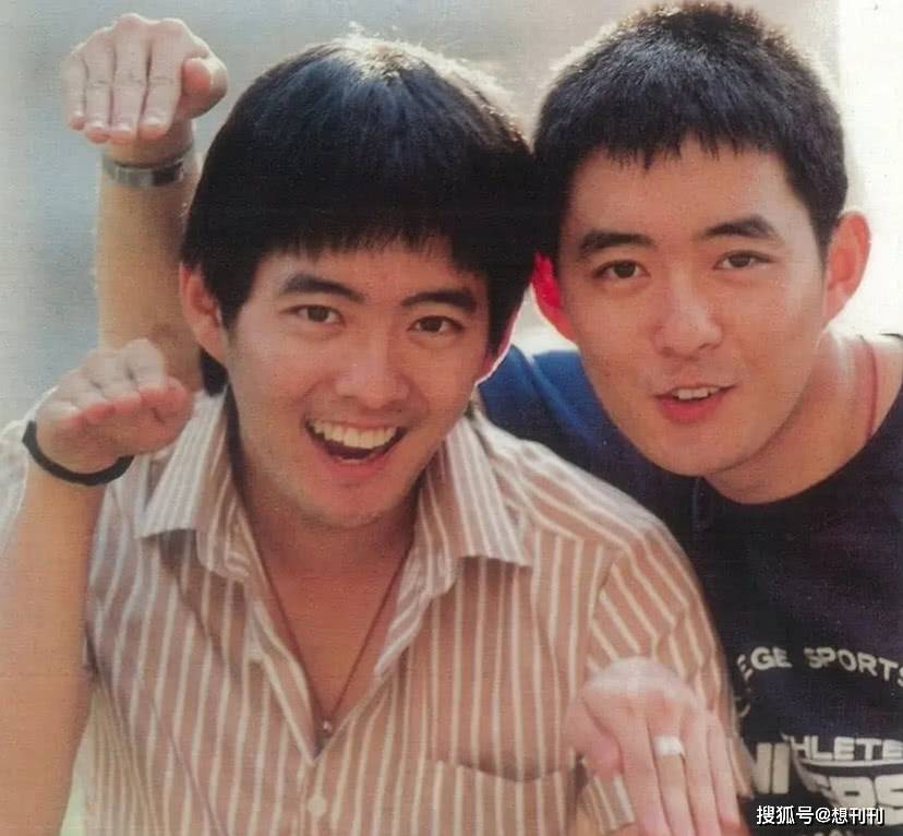 被误会一辈子!娱乐圈完美复制面孔双胞胎,像到以为是同一个人!