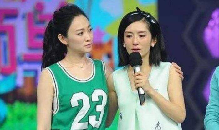 你知道谢娜和李小冉是因为什么闹掰的吗?