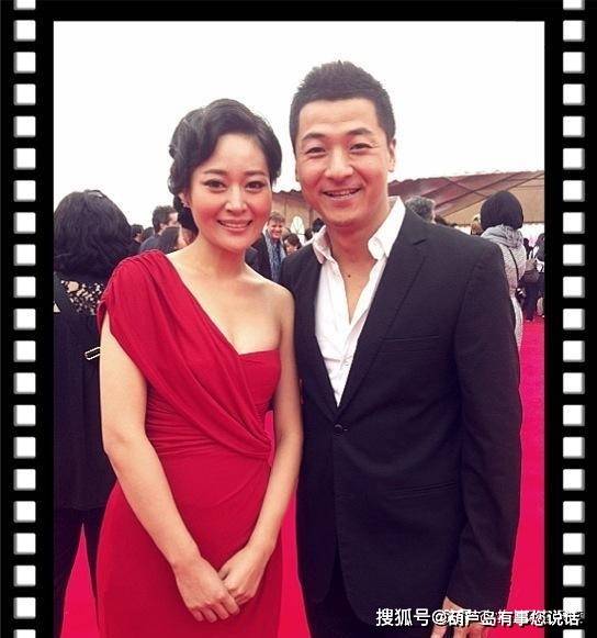 国丽娜,在《乔家的儿女》中,扮演乔一成的妈妈,她的老公叫齐奎