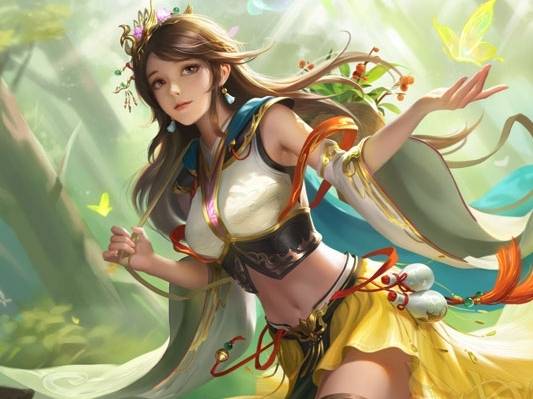 三国杀狗都不玩细数那些没人气没操作的奇葩武将