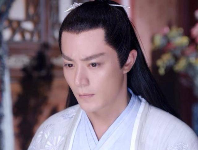 原创最适合演"古装剧"的5位男星,个个都是高颜值,哪个是你最爱?