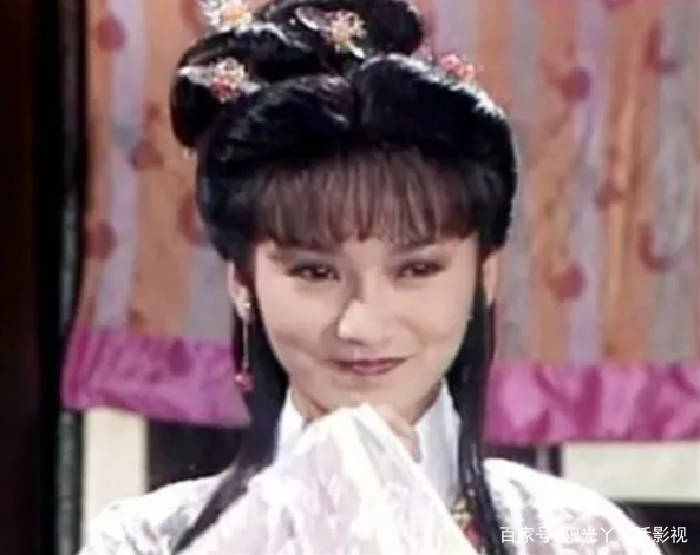 原创新白娘子传奇:胡媚娘被嫉妒美貌,为何白素贞却没人嫉妒呢?