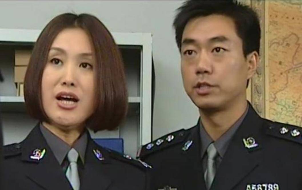 《扫黑风暴》黄希vs《重案六组》季洁,央视:你最喜欢哪个?